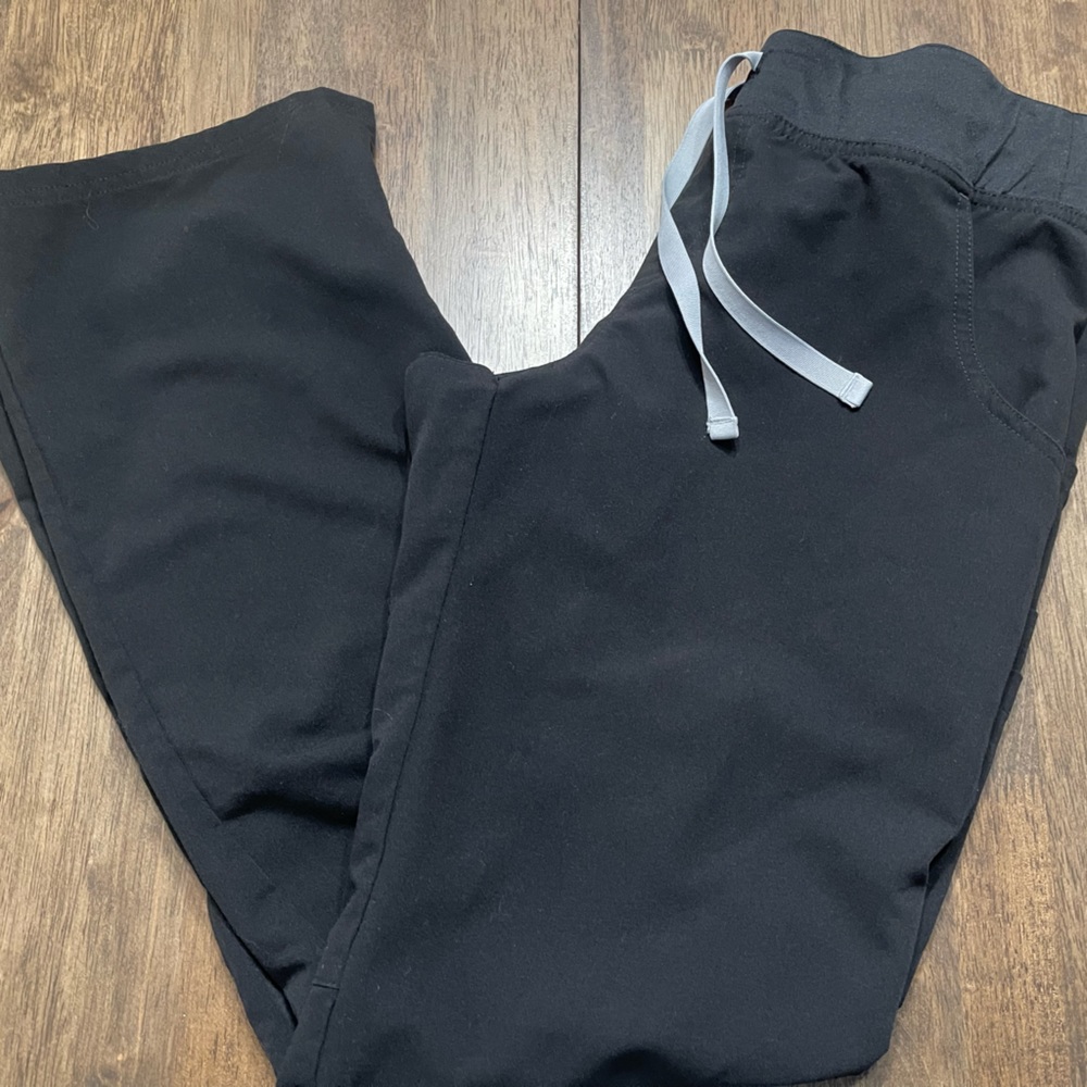 Black Figs- Kade Pants